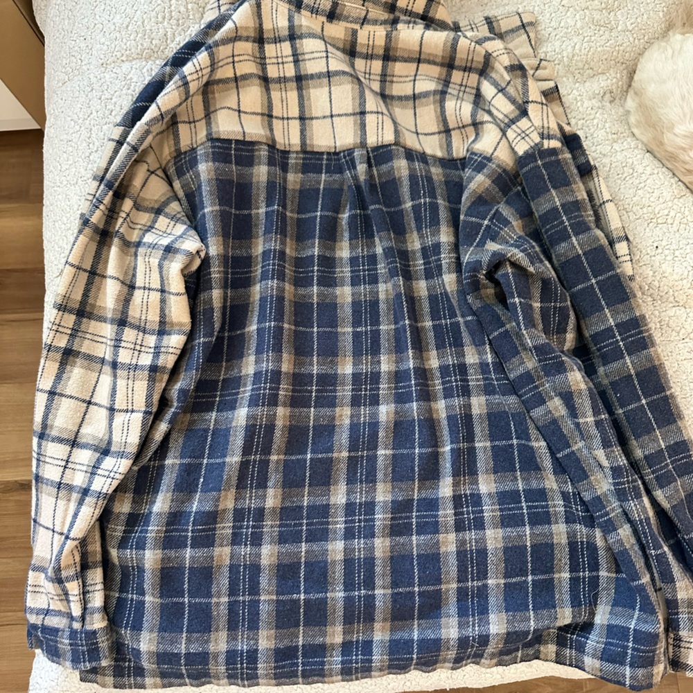 jacket - Picture 2 of 2